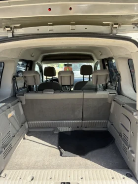 Renault Kangoo 1.6i , снимка 8