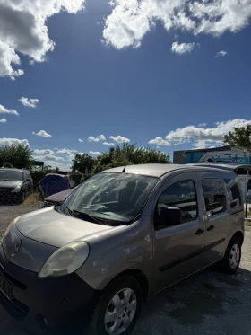 Renault Kangoo 1.6i , снимка 2
