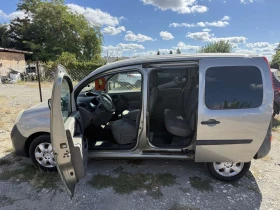 Renault Kangoo 1.6i , снимка 9