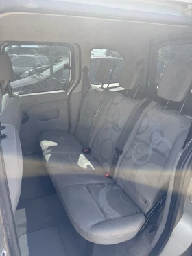 Renault Kangoo 1.6i , снимка 7