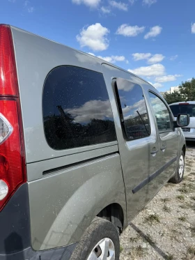 Renault Kangoo 1.6i , снимка 4