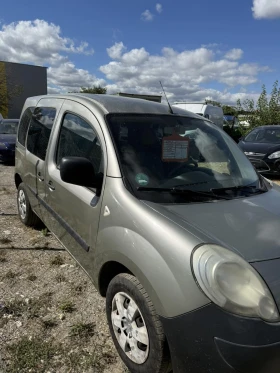 Renault Kangoo 1.6i , снимка 1