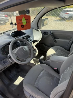 Renault Kangoo 1.6i , снимка 6