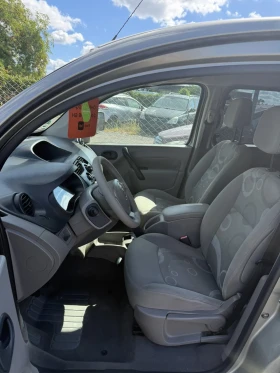 Renault Kangoo 1.6i , снимка 10