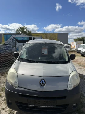 Renault Kangoo 1.6i , снимка 3