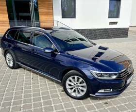 VW Passat 2.0 190 HIGHLINE / 4 MOTION, снимка 2
