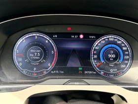 VW Passat 2.0 190 HIGHLINE / 4 MOTION, снимка 16