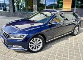 VW Passat 2.0 190 HIGHLINE / 4 MOTION, снимка 3