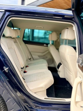 VW Passat 2.0 190 HIGHLINE / 4 MOTION, снимка 11