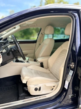 VW Passat 2.0 190 HIGHLINE / 4 MOTION, снимка 8