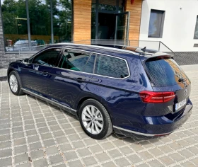 VW Passat 2.0 190 HIGHLINE / 4 MOTION, снимка 5