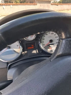 Peugeot 207 1.6I VTI klima, снимка 11