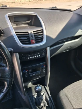 Peugeot 207 1.6I VTI klima, снимка 12