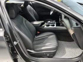 Kia K8 3.5 Lpg 2Wd Prestige, снимка 13
