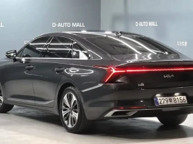 Kia K8 3.5 Lpg 2Wd Prestige, снимка 4