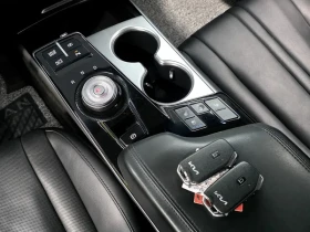 Kia K8 3.5 Lpg 2Wd Prestige, снимка 9