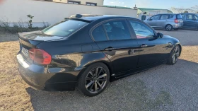 BMW 320 М47, снимка 7
