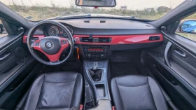 BMW 320 М47, снимка 10