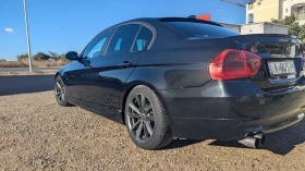 BMW 320 М47, снимка 5