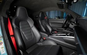 Porsche 911 Turbo 3.8, снимка 9