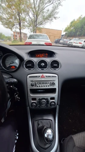 Peugeot 308, снимка 7