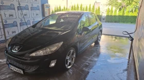 Peugeot 308, снимка 4