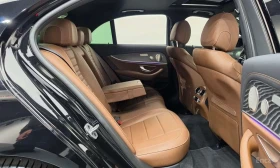 Mercedes-Benz E 350 * E350 4MATIC Avantgarde * , снимка 11