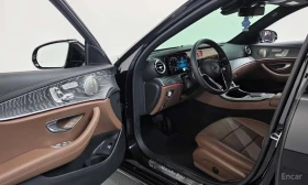 Mercedes-Benz E 350 * E350 4MATIC Avantgarde * , снимка 10