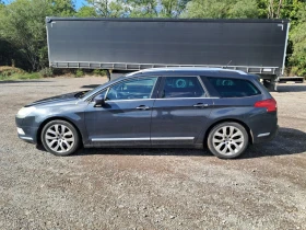 Citroen C5, снимка 1