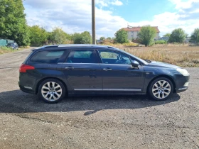 Citroen C5, снимка 3