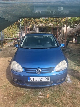VW Golf, снимка 1