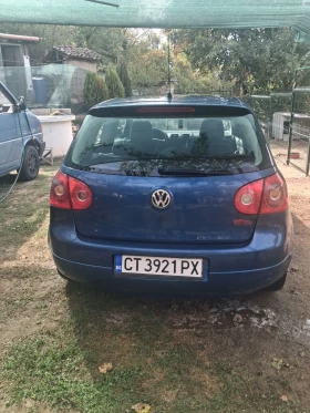 VW Golf, снимка 3