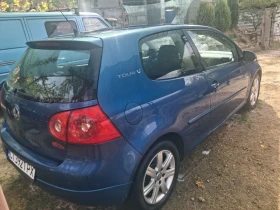 VW Golf, снимка 5