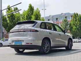 Leapmotor C10 ЦЕНА ДО БЪЛГАРИЯ* * , снимка 2