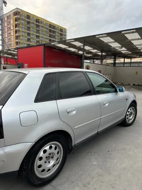 Audi A3, снимка 3