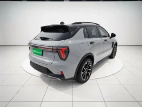 LynkCo 01 2023 1.5TD EM-F PM, снимка 2
