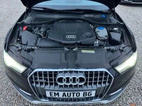 Audi A6 Allroad 3.0TDI Facelift 272hp /СОБСТВЕН ЛИЗИНГ/, снимка 8