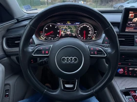 Audi A6 Allroad 3.0TDI Facelift 272hp /СОБСТВЕН ЛИЗИНГ/, снимка 15