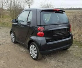 Smart Fortwo 1.0 i TURBO   САМО НА ЧАСТИ  - [3] 