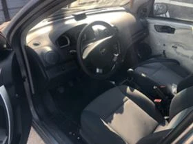 Chevrolet Aveo 1.2 на части - [6] 