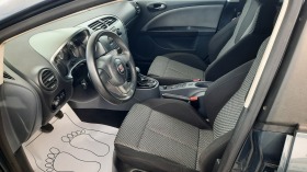 Seat Leon 1.4i 86кс, снимка 6 - Автомобили и джипове - 42998736
