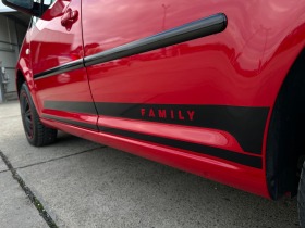 VW Caddy 1.9TDI/FAMILY EDITION, снимка 16