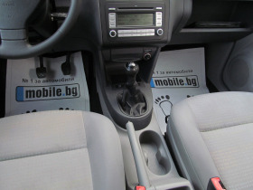 VW Caddy 1.9TDI/FAMILY EDITION | Mobile.bg   15
