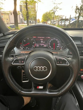 Audi A6 3.0 BiTdi Swiss  | Mobile.bg    11