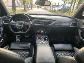 Audi A6, снимка 15 - Автомобили и джипове - 43030212