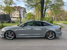 Audi A6, снимка 3 - Автомобили и джипове - 43030212