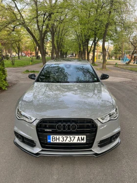 Audi A6 3.0 BiTdi Swiss  | Mobile.bg    1