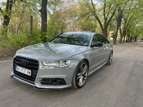 Audi A6 3.0 BiTdi Swiss  | Mobile.bg    10