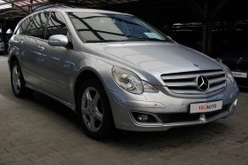 Mercedes-Benz R 320 Matic/Navi/7 местен, снимка 3