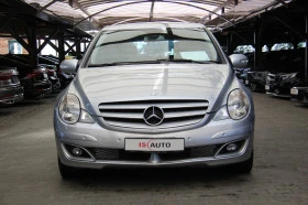     Mercedes-Benz R 320 Matic/Navi/7 